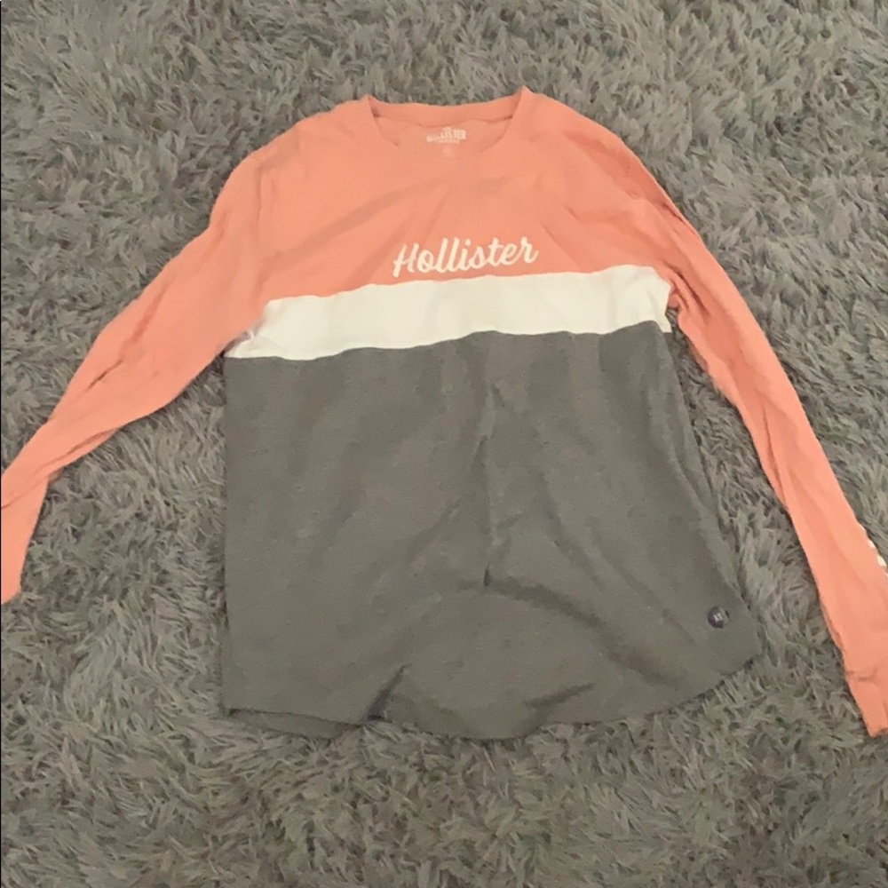 Hollister shirt
